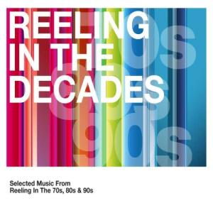 Various Artists的專輯Reeling In The Decades