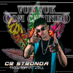 Album Vuk Vuk Com Carinho (Explicit) from 