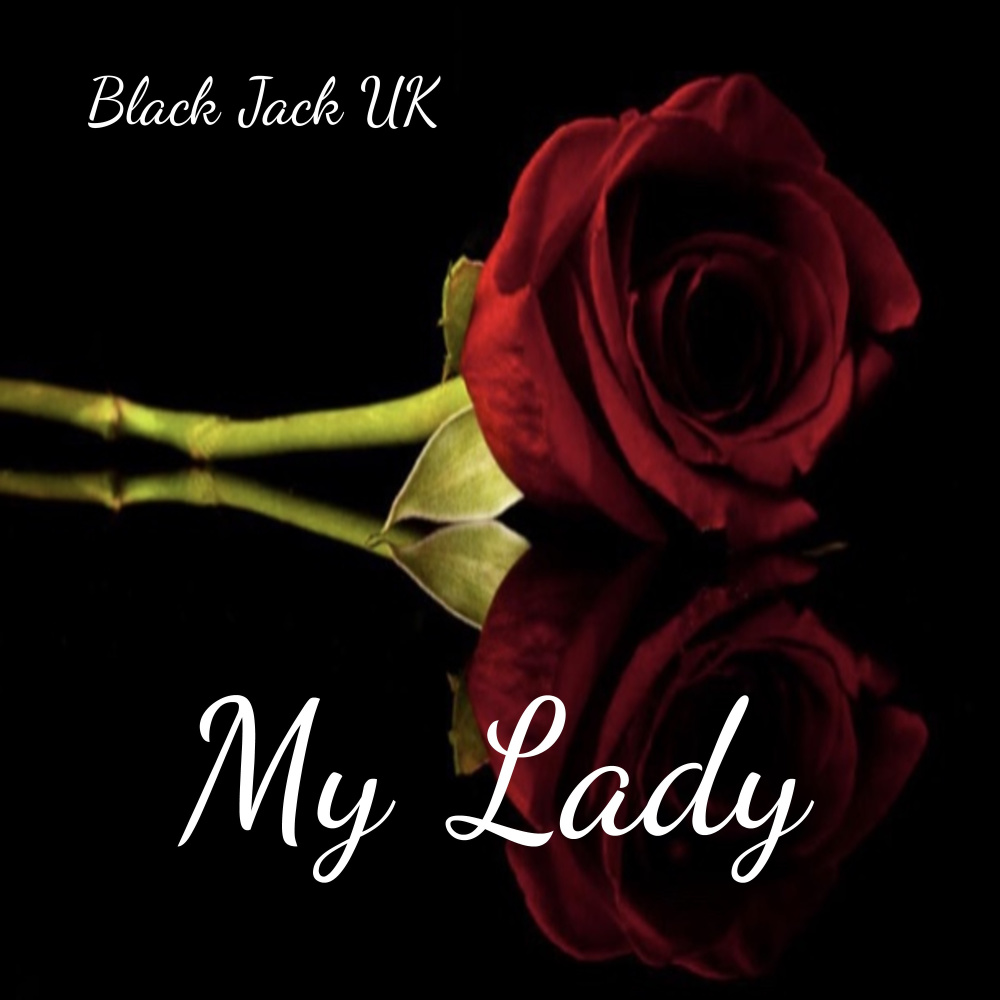 My Lady (Explicit)