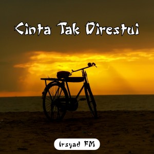 Album Cinta Tak Direstui from Irsyad FM