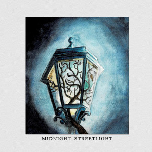 收听Jem Cubil的Midnight Streetlight歌词歌曲