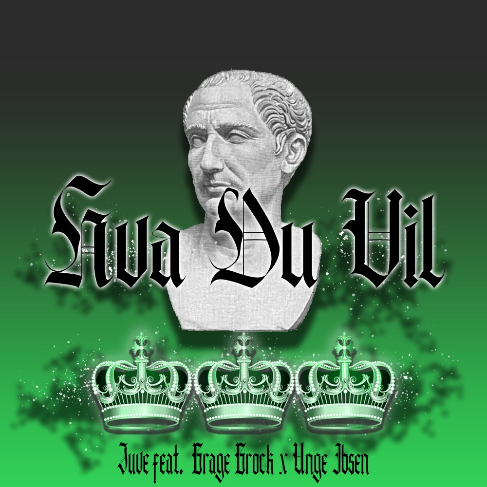 Hva Du Vil (Explicit)