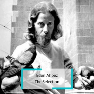 收聽Eden Ahbez的Full Moon (Single Version)歌詞歌曲