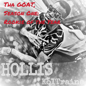 Dengarkan Tha Goat (Explicit) lagu dari Hollis Koltraine dengan lirik