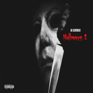 Album Halloween 2 from SB DeVinchi