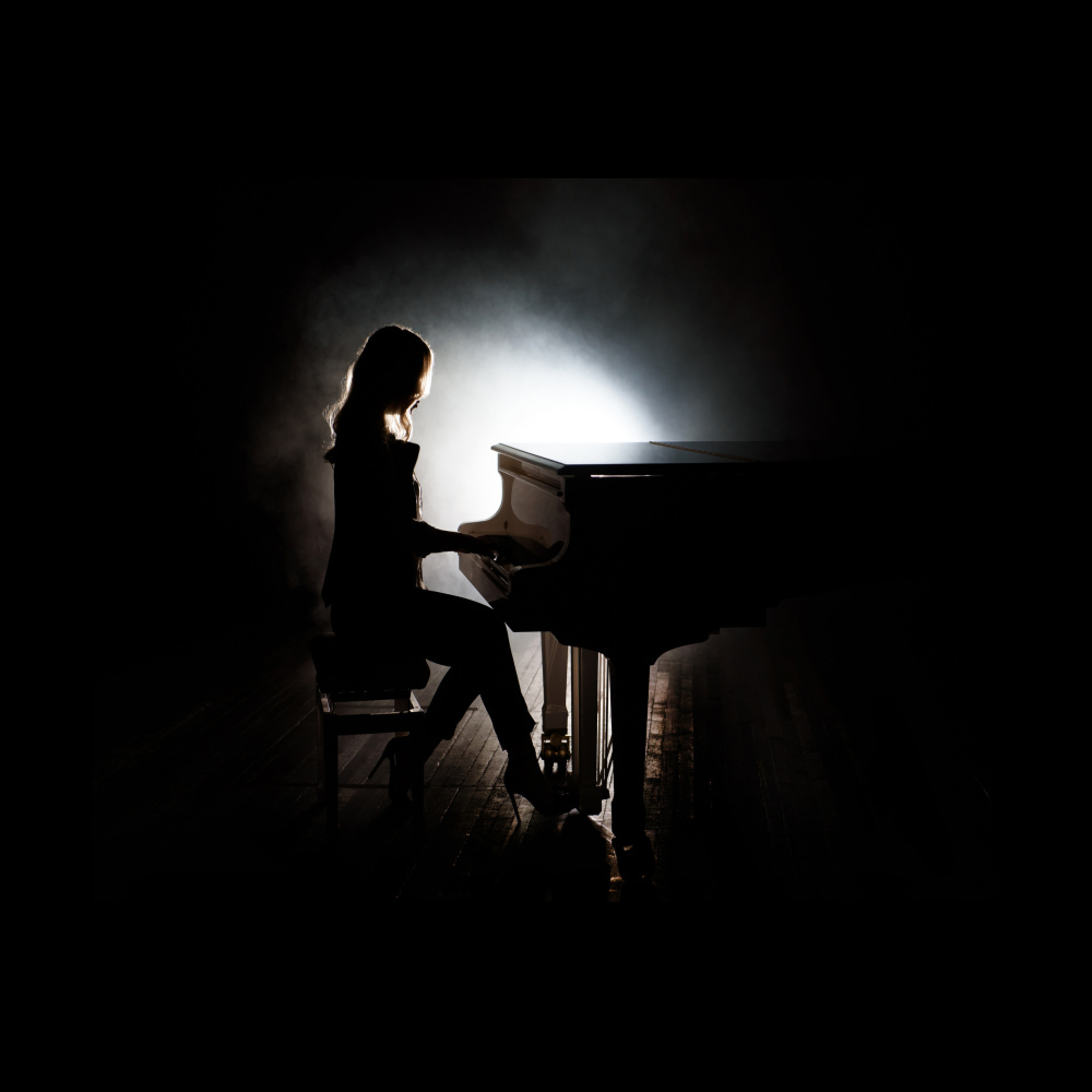 Infinite Piano Spaces