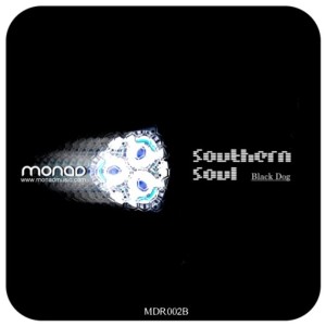 Southern Soul的專輯Black Dog