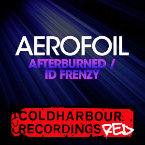 Album AfterBurned / ID Frenzy from Aerofoil