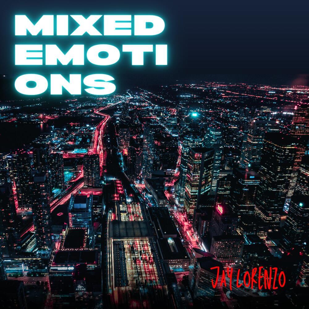Mixed emotions (Explicit)
