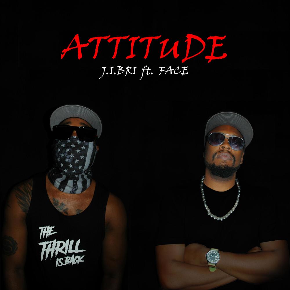 Attitude (feat. FACE)