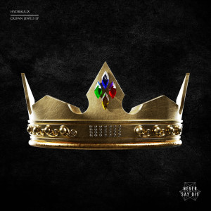 Album Crown Jewels EP (Explicit) from Hydraulix