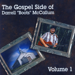 收聽Darrell McCallum的Just any Day Now歌詞歌曲