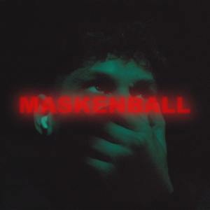 Album Maskenball from Bnzo