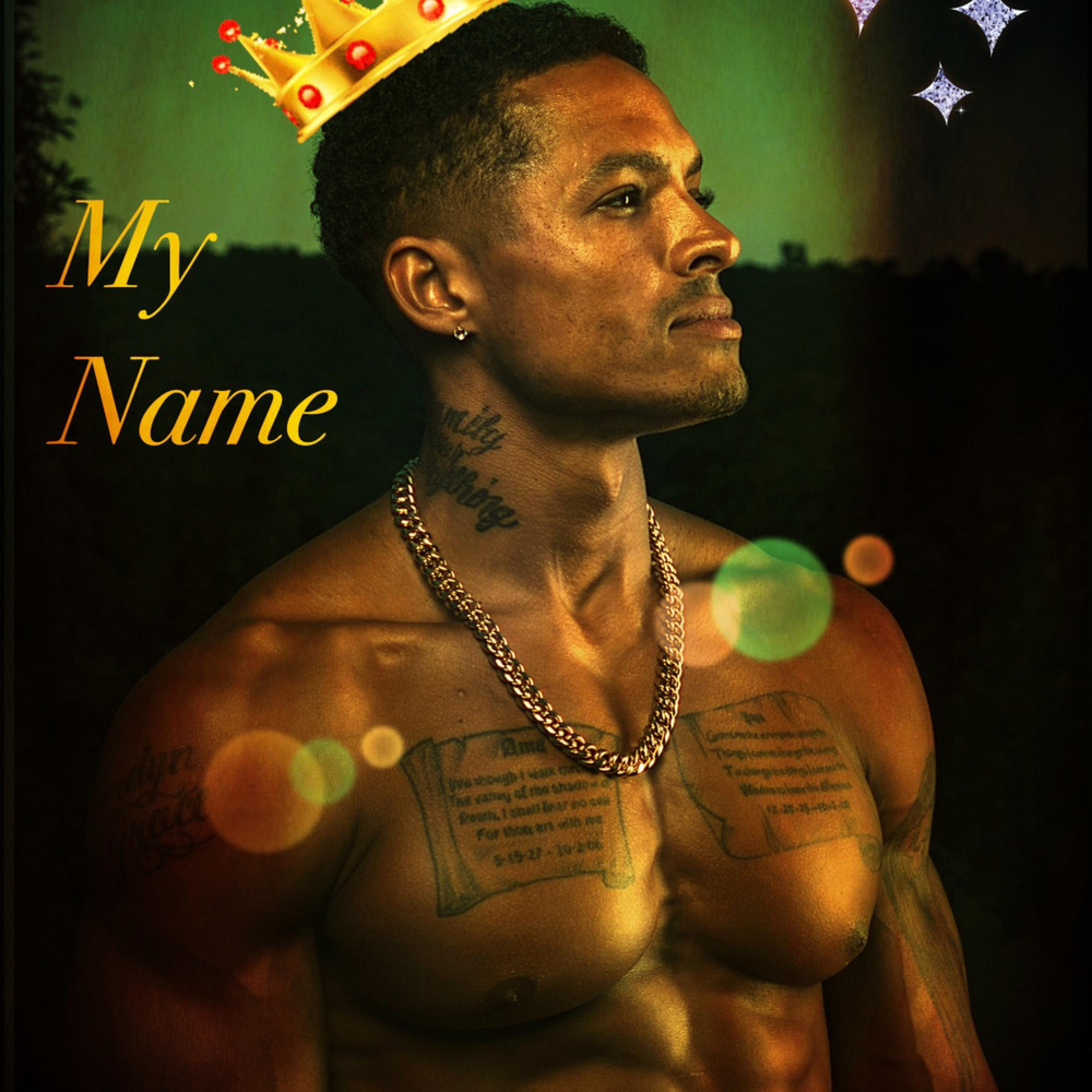 My Name (Explicit)