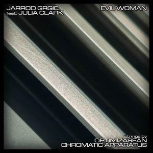 Jarrod Grgic的專輯Evil Woman