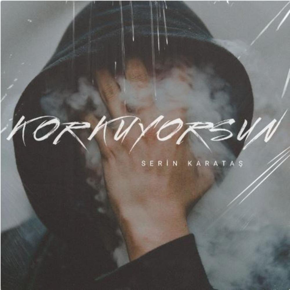 Korkuyorsun (Explicit)