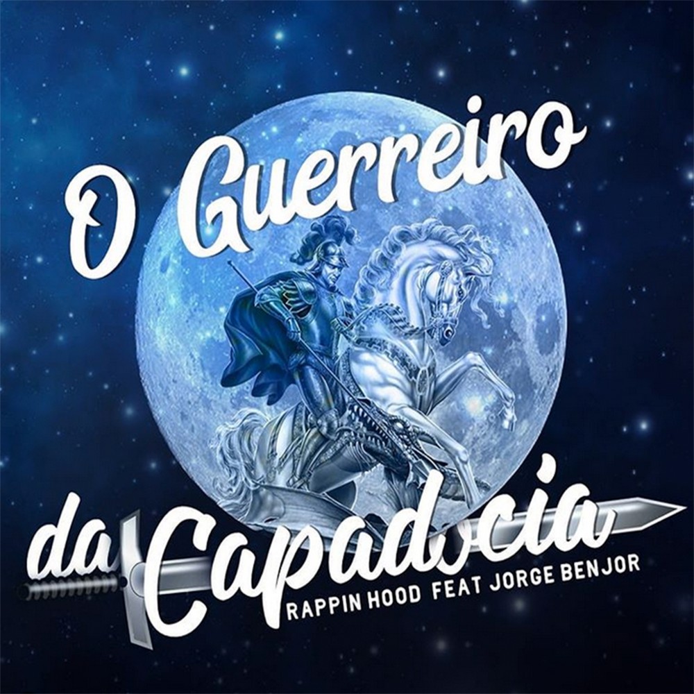 O Guerreiro da Capadócia