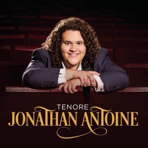 收聽Jonathan Antoine的The Holy City歌詞歌曲
