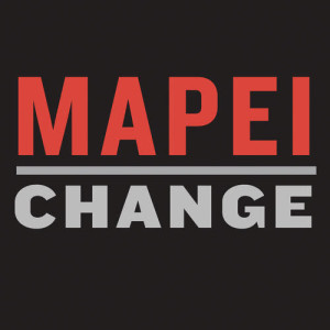 收聽Mapei的Change歌詞歌曲