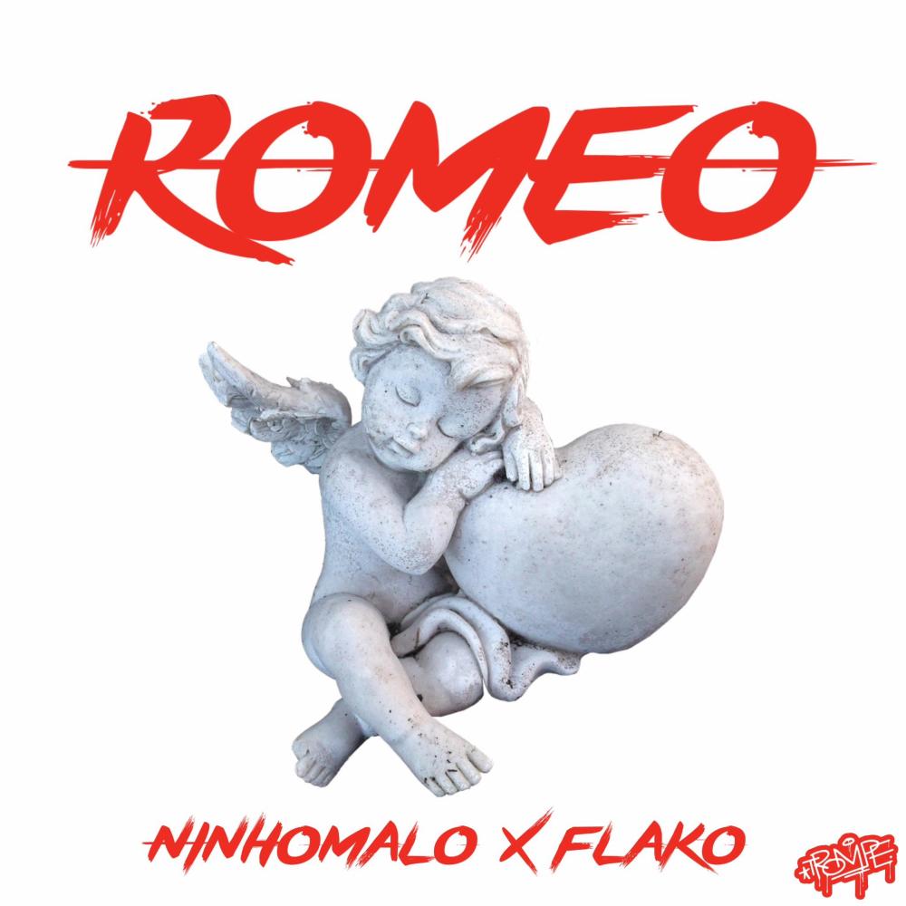 Romeo (feat. Ninhomalo) (Explicit)