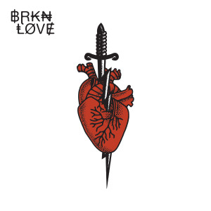 收聽BRKN LOVE的River歌詞歌曲