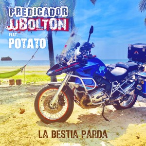 El Predicador JJ Bolton的專輯La Bestia Parda