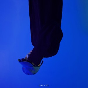 อัลบัม JUST A BOY ศิลปิน Yung Wave