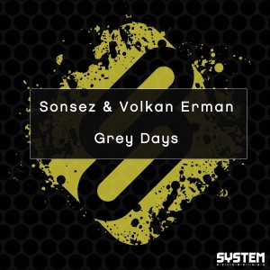 อัลบัม Grey Days ศิลปิน Sonsez