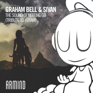 Album The Sound Of Letting Go (Tribute To Yotam) from Graham Bell