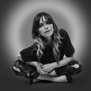 Petra Marklund的專輯Satellites (Acoustic)