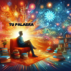 收聽Aldea Nazaret的Tu palabra歌詞歌曲