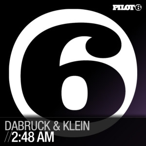 Dabruck & Klein的專輯2:48AM