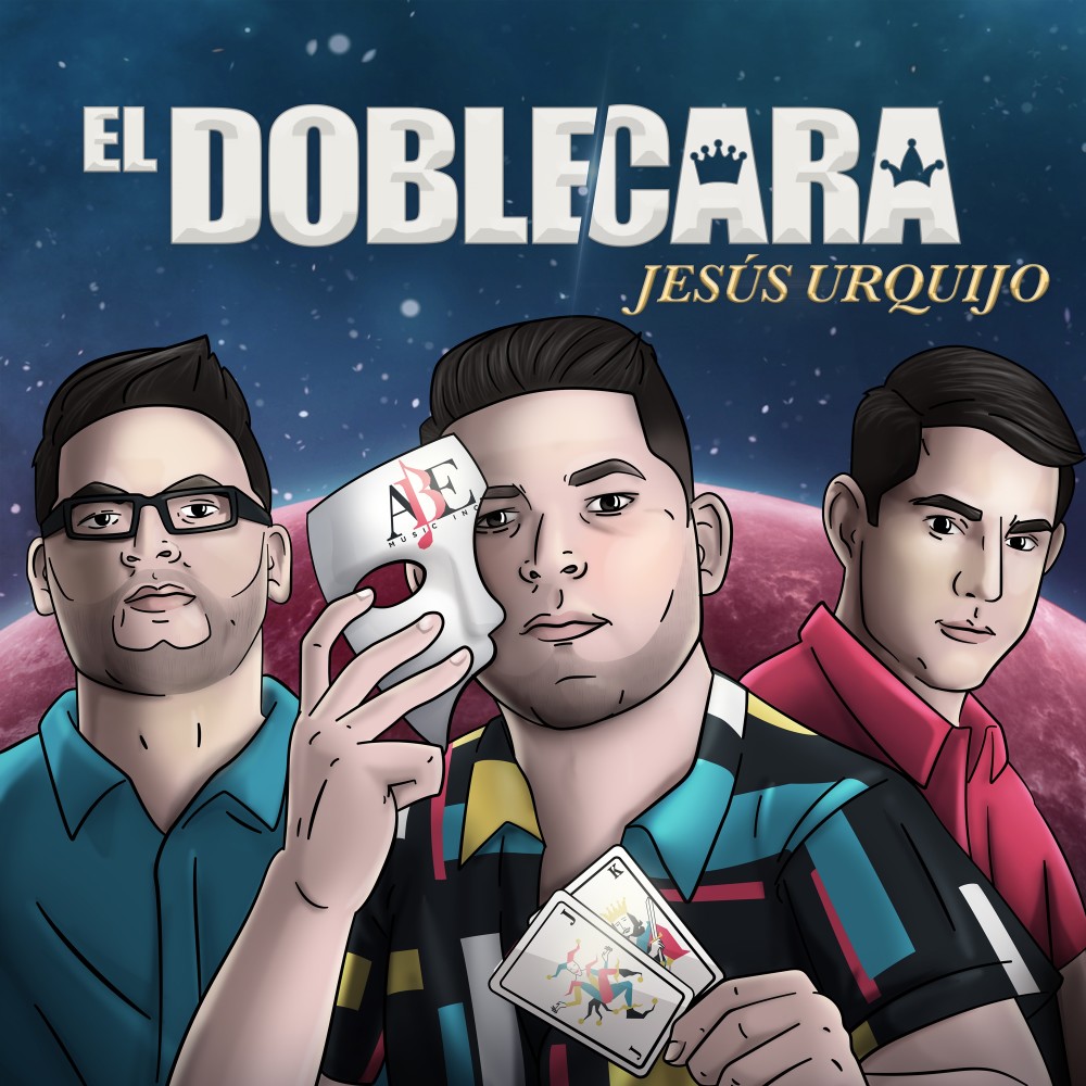 El Doble Cara (Explicit)