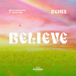 Album Believe (Remix) from 