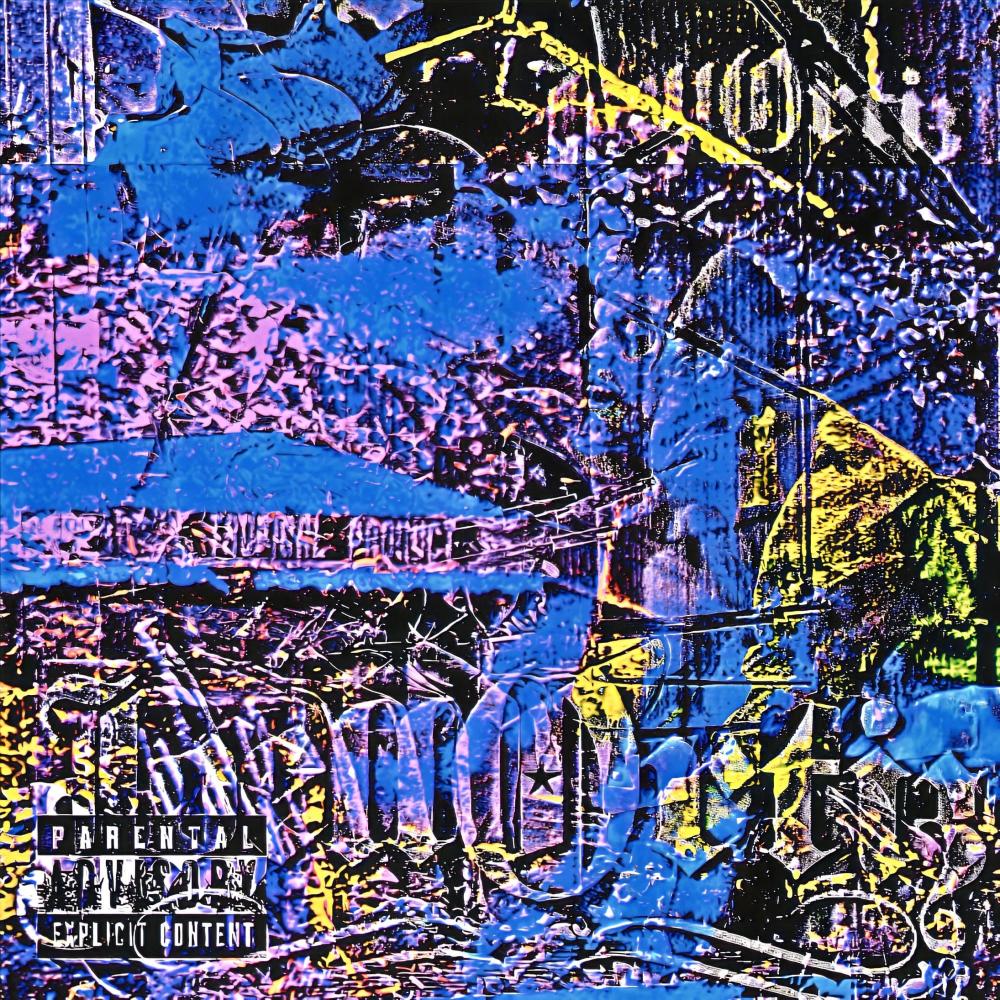 Doomsday Fallout (feat. Joell Ortiz) (Explicit)