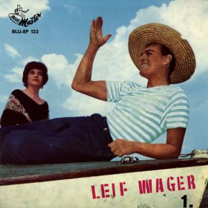 ดาวน์โหลดและฟังเพลง Marechiare พร้อมเนื้อเพลงจาก Leif Wager