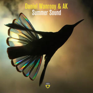 Album Summer Sound oleh AK