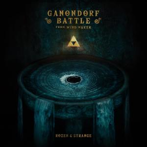 收聽Rozen的Ganondorf Battle歌詞歌曲