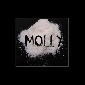 收聽GANK的Molly歌詞歌曲