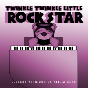 Listen to Empire State of Mind (Part II) Broken Down song with lyrics from Twinkle Twinkle Little Rock Star