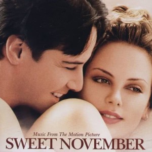 Various Artists的專輯Sweet November (Music From The Motion Picture)