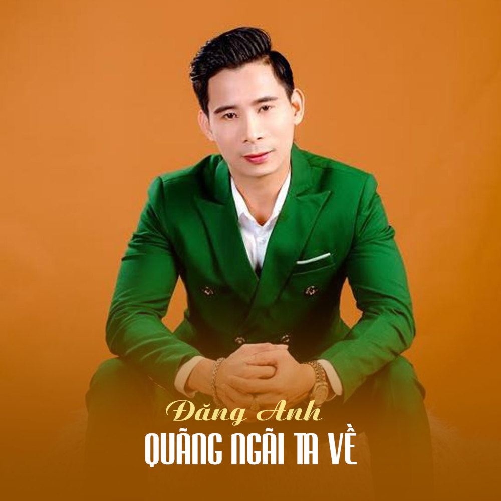 Quãng Ngãi Ta Về
