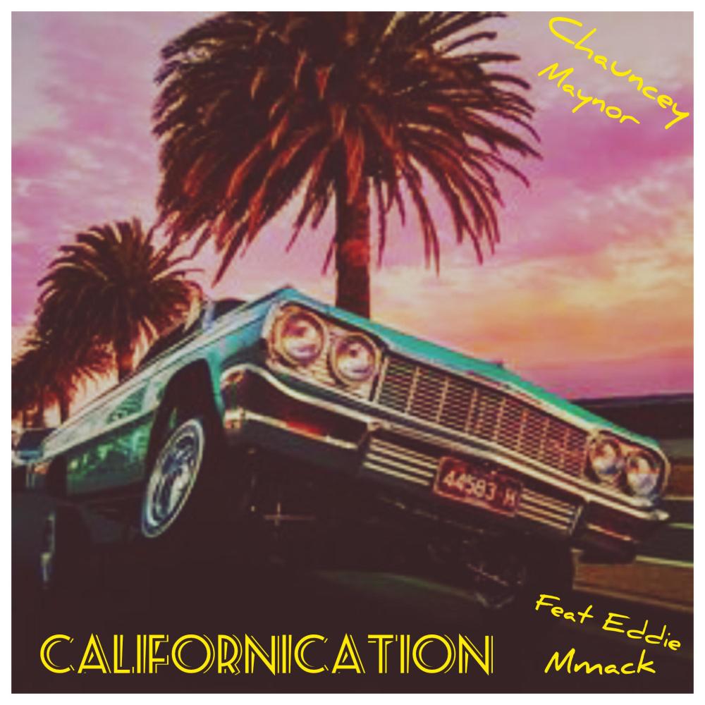 Californication (feat. Eddie Mmack|Explicit)