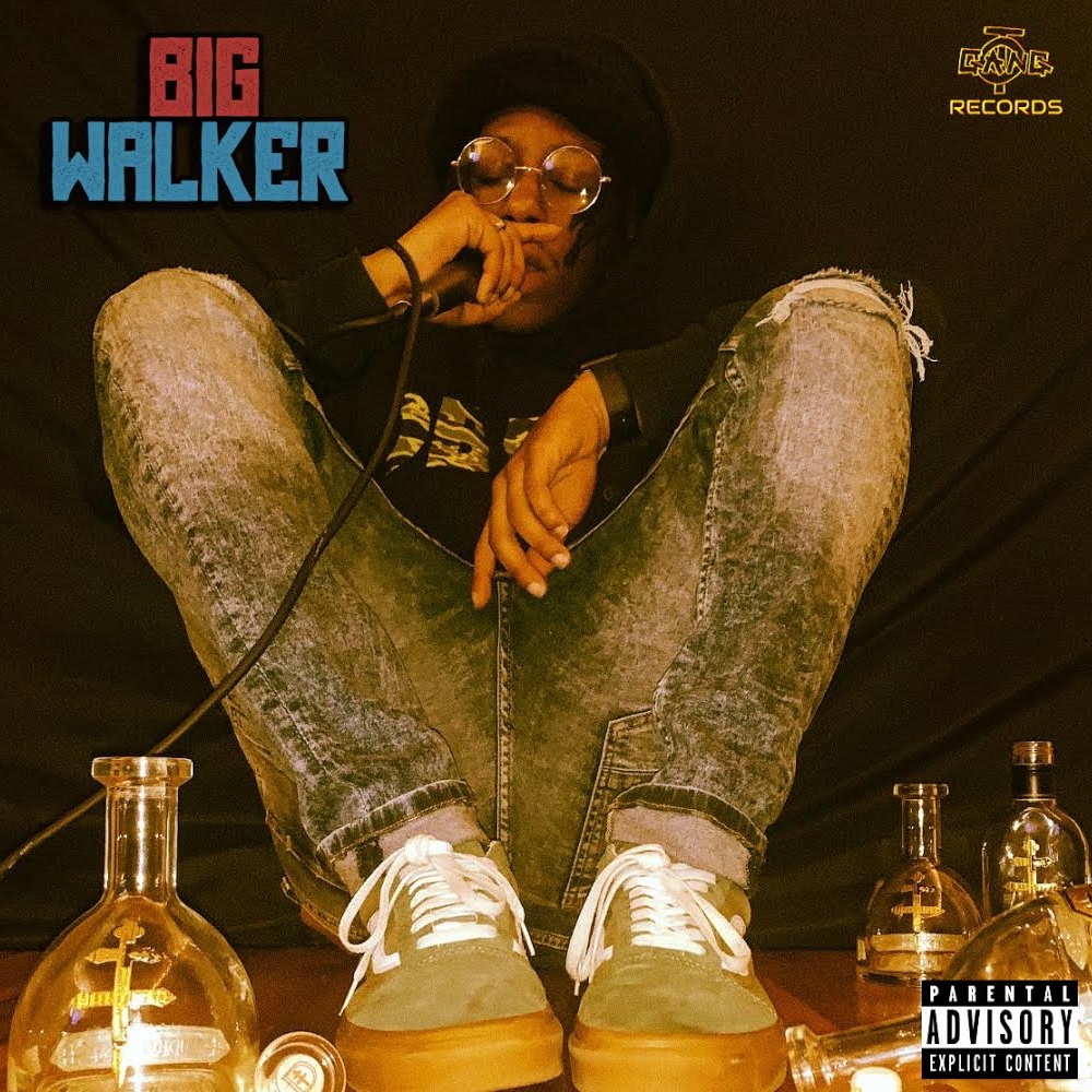 Big Walker (Explicit)