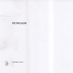 Jp Hill的專輯Petrichor