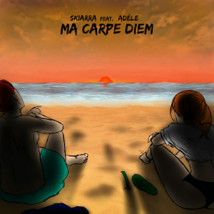 收聽Skiarra的Ma carpe diem歌詞歌曲