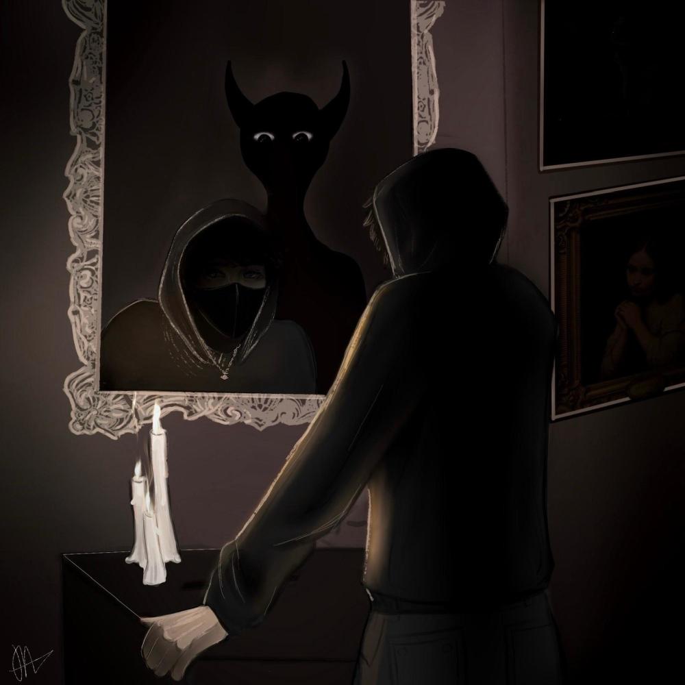 Coeur enchaîné (Explicit)