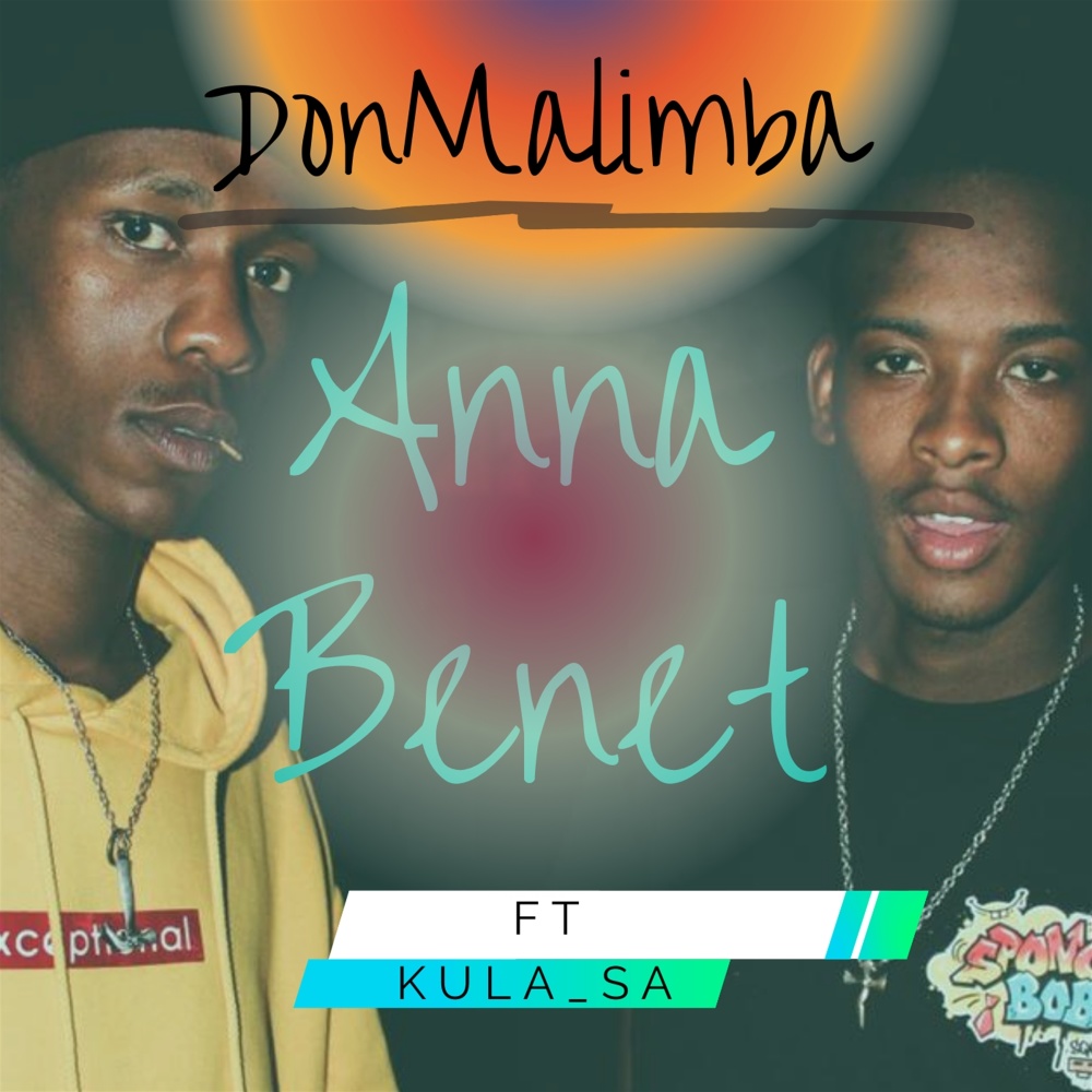Anna Benet (Explicit)