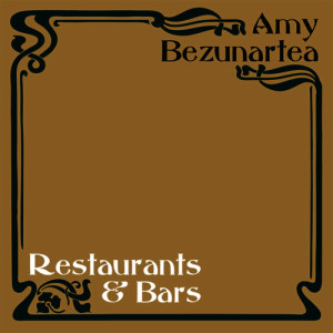 收聽Amy Bezunartea的All the Things We Were Supposed to Be歌詞歌曲