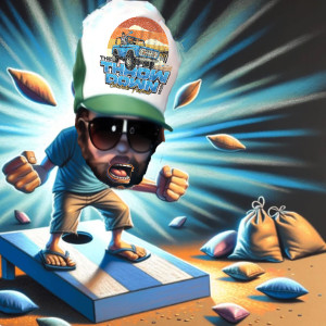 Sunny Ledfurd的專輯The Throw Down (Explicit)